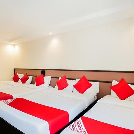 Oyo 394 Tagaytay Haven Hotel - Mendez Tagaytay City Bagian luar foto