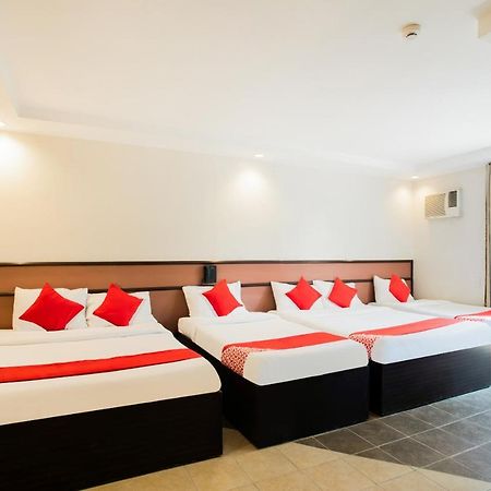 Oyo 394 Tagaytay Haven Hotel - Mendez Tagaytay City Bagian luar foto
