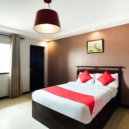 Oyo 394 Tagaytay Haven Hotel - Mendez Tagaytay City Bagian luar foto