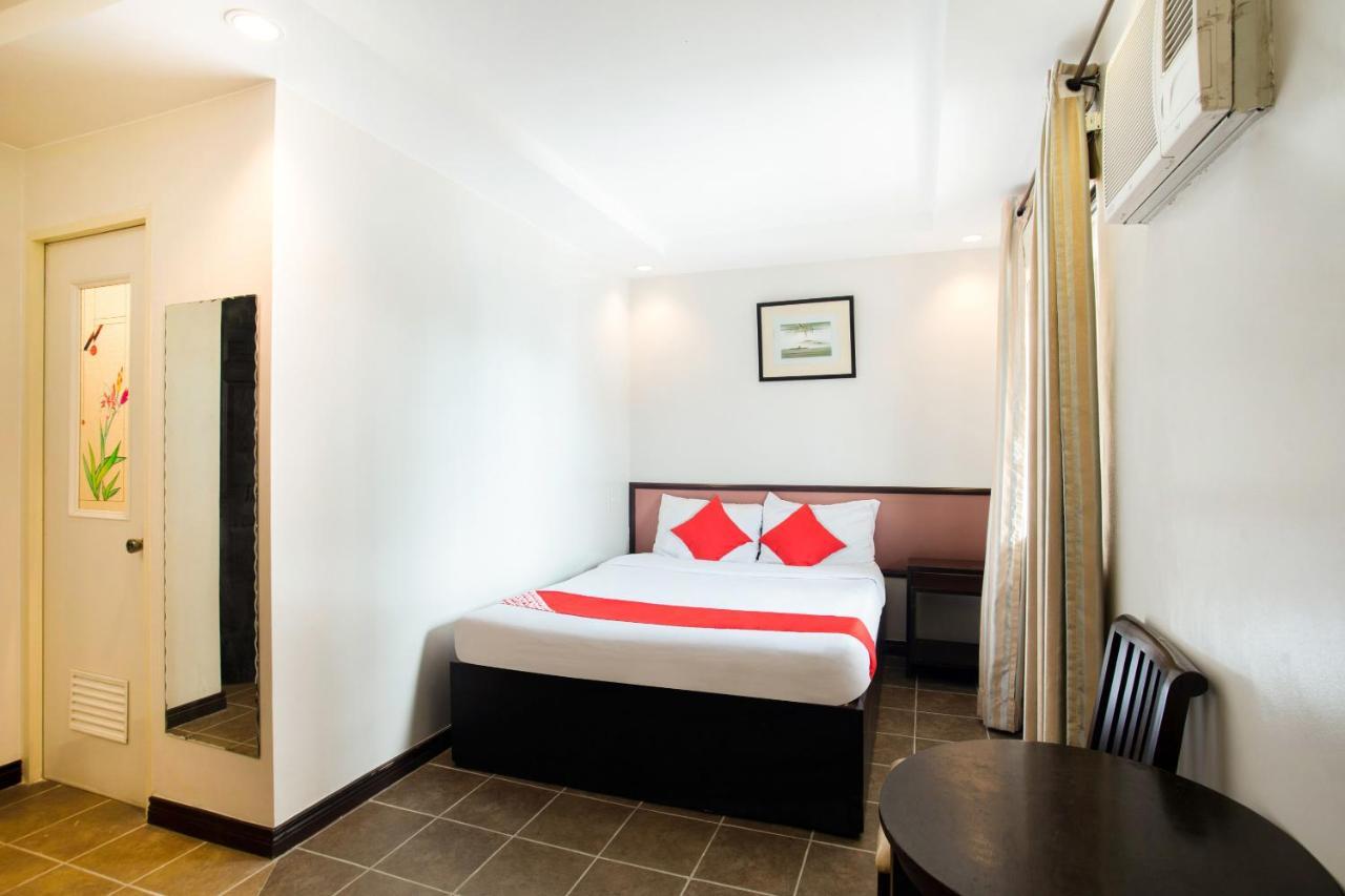 Oyo 394 Tagaytay Haven Hotel - Mendez Tagaytay City Bagian luar foto