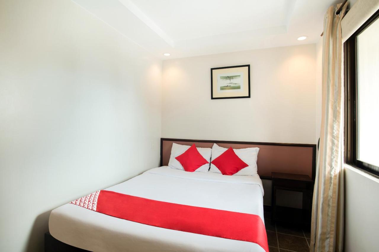 Oyo 394 Tagaytay Haven Hotel - Mendez Tagaytay City Bagian luar foto