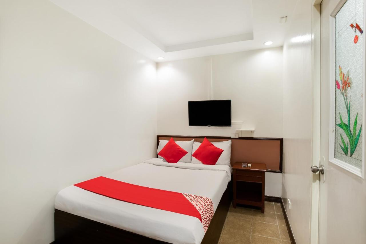 Oyo 394 Tagaytay Haven Hotel - Mendez Tagaytay City Bagian luar foto