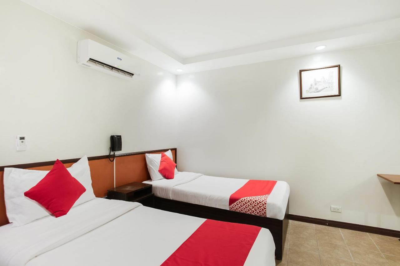 Oyo 394 Tagaytay Haven Hotel - Mendez Tagaytay City Bagian luar foto