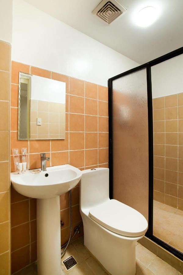 Oyo 394 Tagaytay Haven Hotel - Mendez Tagaytay City Bagian luar foto