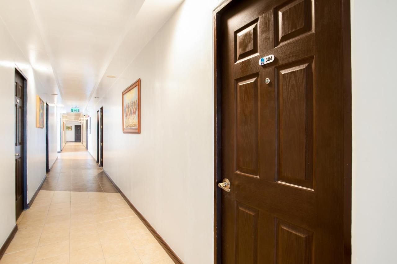 Oyo 394 Tagaytay Haven Hotel - Mendez Tagaytay City Bagian luar foto