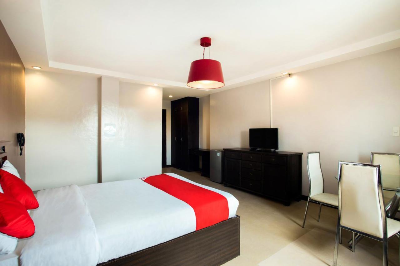 Oyo 394 Tagaytay Haven Hotel - Mendez Tagaytay City Bagian luar foto