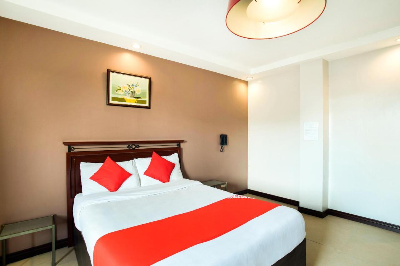 Oyo 394 Tagaytay Haven Hotel - Mendez Tagaytay City Bagian luar foto