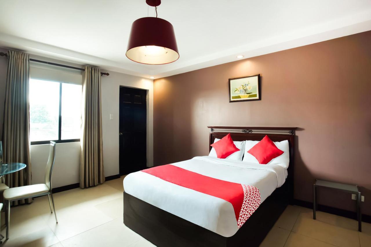 Oyo 394 Tagaytay Haven Hotel - Mendez Tagaytay City Bagian luar foto