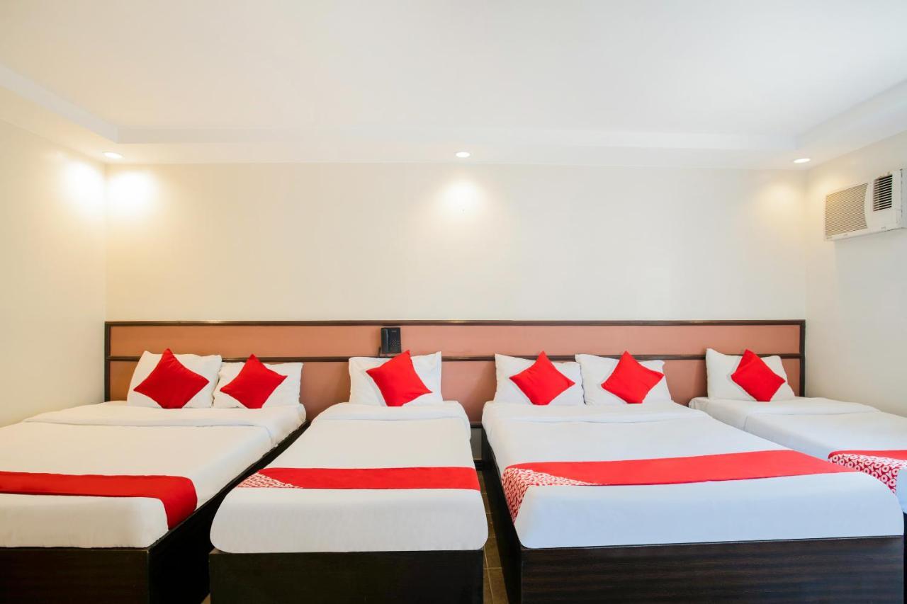 Oyo 394 Tagaytay Haven Hotel - Mendez Tagaytay City Bagian luar foto