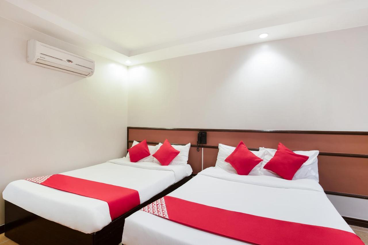 Oyo 394 Tagaytay Haven Hotel - Mendez Tagaytay City Bagian luar foto