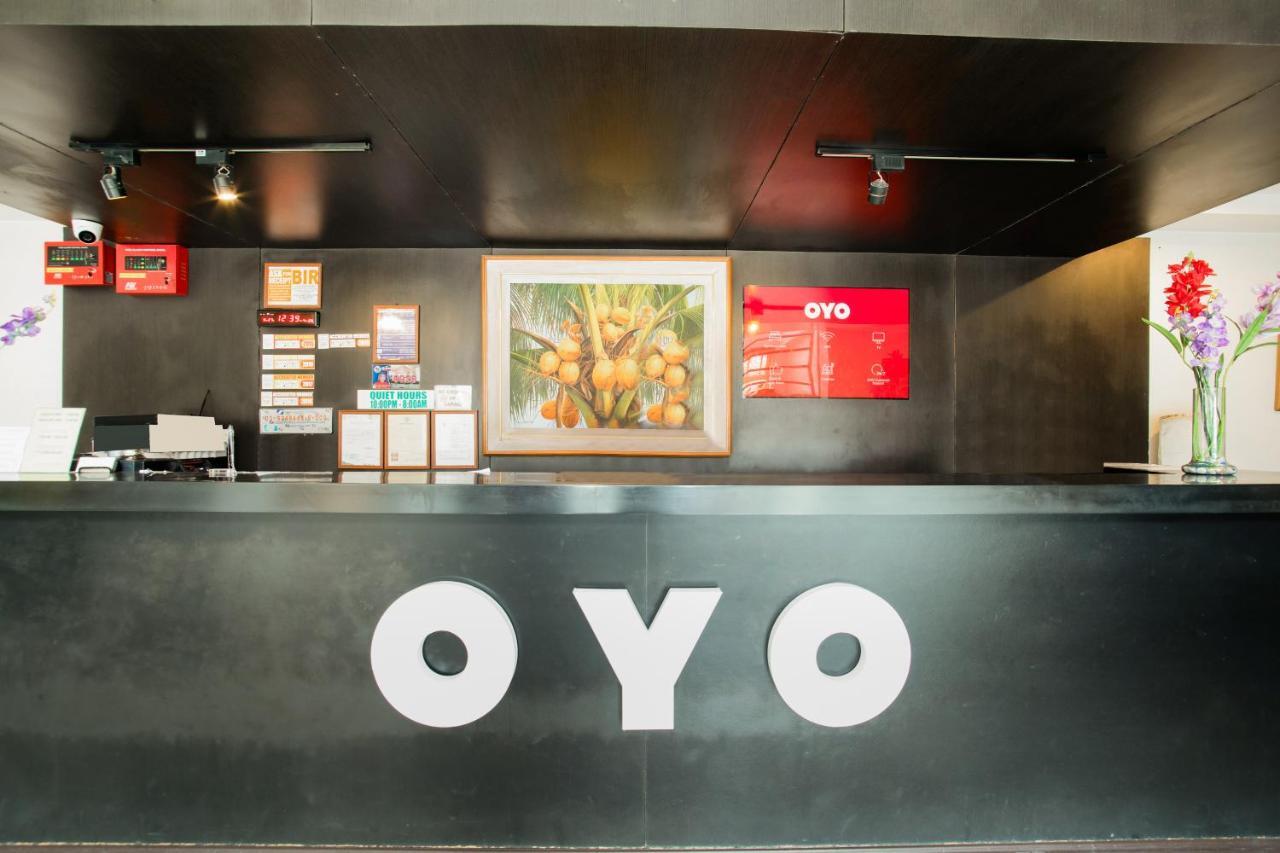 Oyo 394 Tagaytay Haven Hotel - Mendez Tagaytay City Bagian luar foto